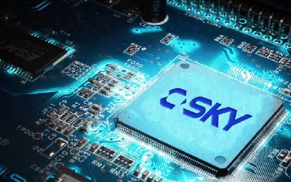 Alibaba Buys C-SKY Microsystems to Help Its IoT Business, Spur China’s Chip Sector，阿里巴巴收购集成电路设计公司杭州中天微，初步形成芯片产业布局