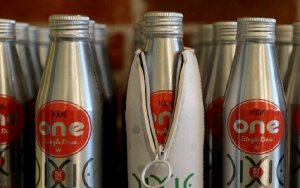 Cannabis Drinks-Maker Dixie Eyes IPO This Year – Bloomberg，美国大麻饮料制造商Dixie拟赴加拿大上市