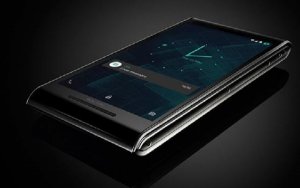 Foxconn and Sirin Labs to make first blockchain smartphone，Sirin Labs联手富士康生产区块链智能手机