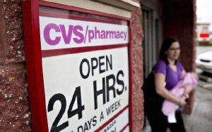 CVS Health eyes kidney patients for next expansion into care，美国最大药品零售商CVS Health拟进军肾病患者护理业务