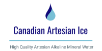 Canadian Artesian Ice Ltd.