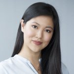 Goldmoney Speaker - Renee Wei