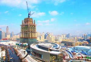 Strong China first-quarter GDP growth supported by construction, manufacturing, hi-tech-受建筑、制造业和高新技术产业拉动，中国一季度GDP增长强劲