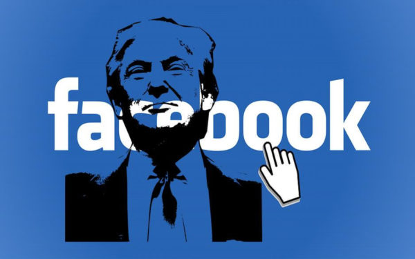 It’s Been a Wild Couple of Weeks for Investors – Trump Tariffs and Facebook 投资者经历了疯狂的两周，都是特朗普和Facebook惹的祸