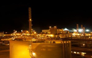 Canadian miner sells cobalt assets in Ontario-加拿大矿企出售安大略省钴矿资产