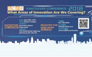 What Areas of Innovation Are We Covering?