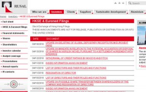 US extends deadline for Rusal sanctions, aluminum prices dive-美国延长对俄罗斯铝业巨头Rusal的制裁期限，铝价跳水