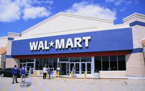 Walmart Is Getting Suppliers to Put Food on the Blockchain-沃尔玛将在食品业务中运用区块链技术