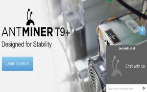 Chinese Crypto Mining Company Poses a Threat to AMD and Nvidia-这家中国的加密货币挖矿公司给国际竞争对手带来了威胁