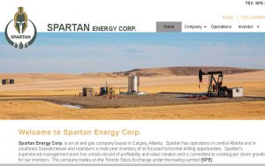 Vermilion Energy to buy Spartan Energy in C$1.4 billion deal-Vermilion Energy将以14亿加元收购卡尔加里轻质油生产商Spartan Energy