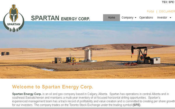 Vermilion Energy to buy Spartan Energy in C$1.4 billion deal-Vermilion Energy将以14亿加元收购卡尔加里轻质油生产商Spartan Energy