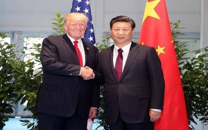 China's Xi renews pledges to open economy, cut tariffs this year-中国承诺今年将进一步开放经济，降低关税