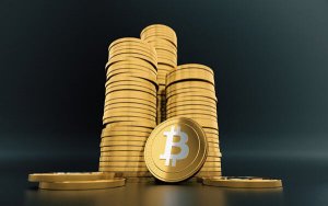 Bitcoin jumps 7% amid massive market sell-off-美国股市遭遇抛售潮，比特币逆势大涨7%