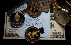 Bear market in cryptocurrencies may mean more focus on blockchain-加密货币熊市意味着更多焦点将放在区块链上