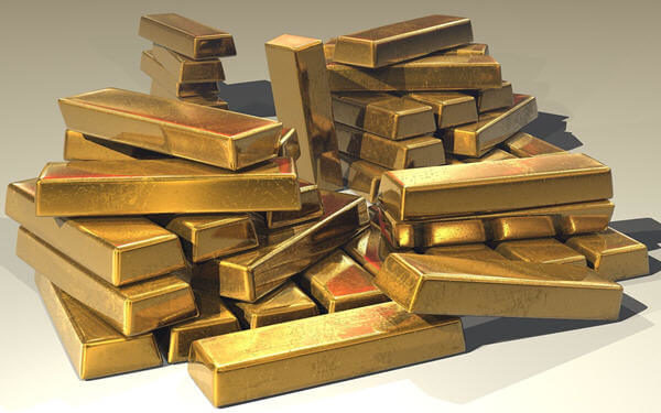ETF manager renounces emerging markets to pile into gold-ETF经理抛却新兴市场，涌入黄金