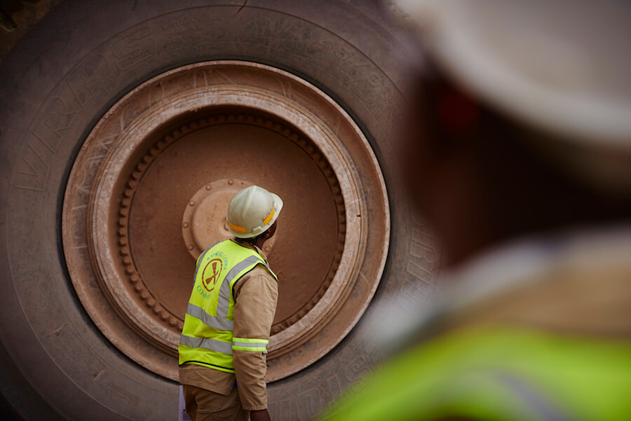 Investment in Africa’s mining sector to rise: BMI-BMI：非洲的矿业投资将增加
