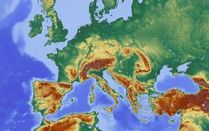 China Invests Over $318B in European Assets Over 10 Years-中国十年投资了3180亿美元欧洲资产