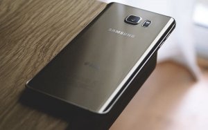 Samsung Jumps on the Blockchain Bandwagon-三星加入区块链大军