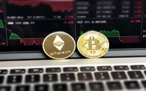 Blockchain Foundry