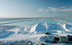 SQM: lithium mining needs at least $10B investment over 10 years-SQM：未来十年锂矿行业需要至少100亿美元投资