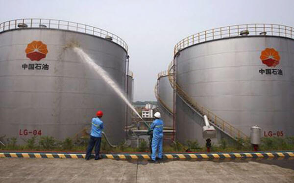 Exclusive: China nears first Americas refining capacity as CNPC, Petrobras talks mature - sources-传中国接近达成在美洲建立第一座炼油厂的交易