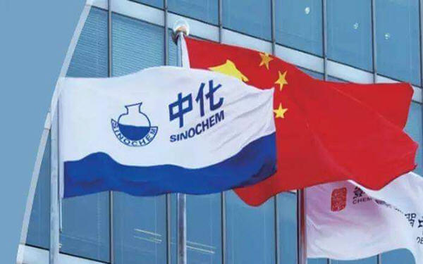 China's Sinochem hires sponsors for $2 billion IPO of oil assets: sources-中化集团聘请投行安排石油资产IPO，融资20亿美元
