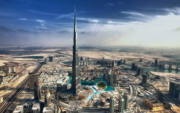 Abu Dhabi, Shanghai plan exchange focusing on China trade-中国将与阿布扎比合建交易所