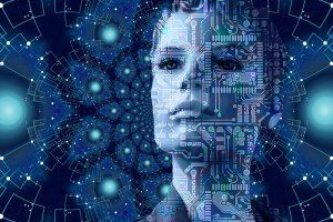 technology, AI