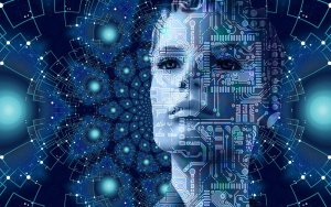 technology, AI