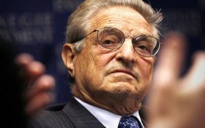 George Soros set to trade cryptocurrencies: Bloomberg-自打脸？传索罗斯将布局加密货币交易