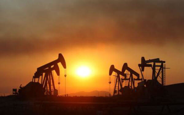 Saudi Arabia Signals Ambition for $80 Oil Price-沙特暗示期望油价达到80美元