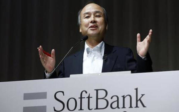 SoftBank's first lithium deal raises prospects for junior miners-软银