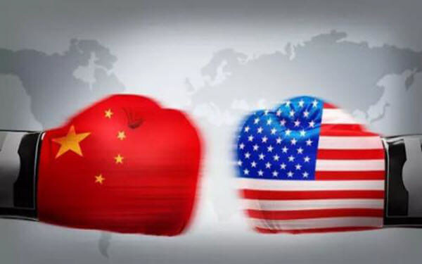 China trade retaliation puts stocks of U.S. exporters in spin-中国报复性关税引发美国出口企业股价大跌