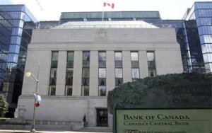 Why Canada’s big banks aren’t too worried about household debt；巨额家庭负债和加息压顶，加国各大银行却并不担心