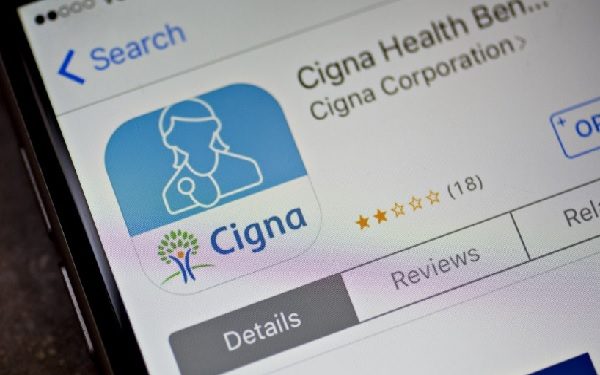 US health insurer Cigna expects China to become its biggest international market，美国保险商信诺集团瞄准中国市场，推进数字医疗保健服务