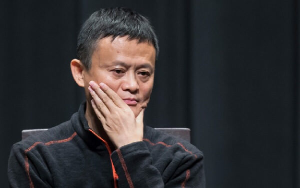 Jack Ma's Ant Financial said to snag Carlyle, CPPIB for $10 billion fundraising round，阿里巴巴旗下蚂蚁金服将融资超100亿美元，成为全球第一的金融科技公司