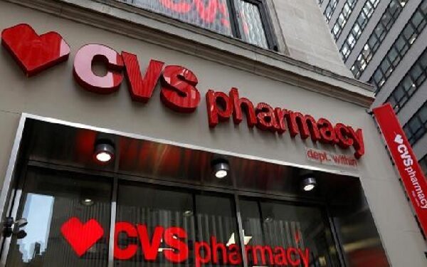 CVS beats on higher prescription drug sales, shares up 4 percent，美国CVS Health第一财季盈利好于预期，股价上涨4.3%