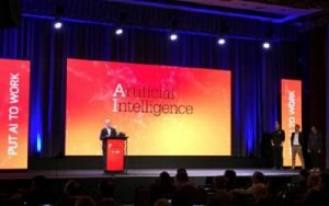 Wave Computing Joins Industry and Academic Leaders to Define Next-Generation Machine Learning Industry Benchmark，美国Wave Computing与百度谷歌等联合推出机器学习基准MLPerf