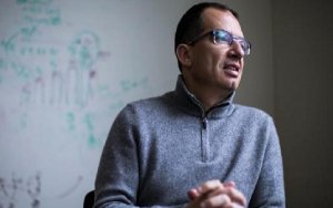 Biotech unicorn Moderna raises another $125 million in expanded Merck partnership，美国生物科技独角兽Moderna Therapeutics获默克支付的1.25亿美元资金