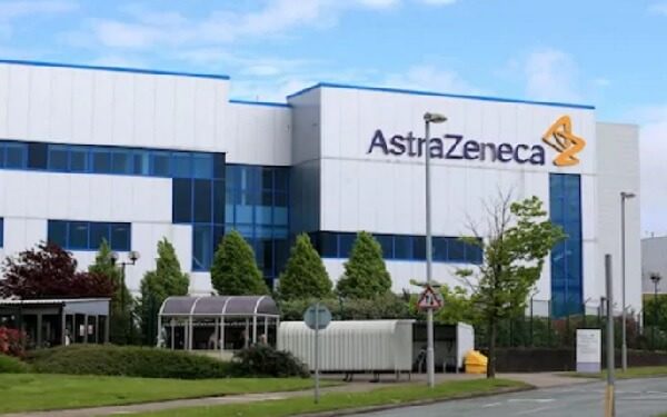 AstraZeneca sells rights for Seroquel to Luye Pharma for $538 million，中国绿叶制药5.38亿美元收购阿斯利康的抗抑郁药业务