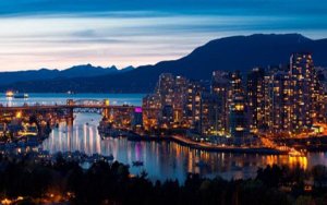 Tourism Vancouver partners with tech giant to attract more Chinese visitors；温哥华与中国科技巨头腾讯达成旅游合作