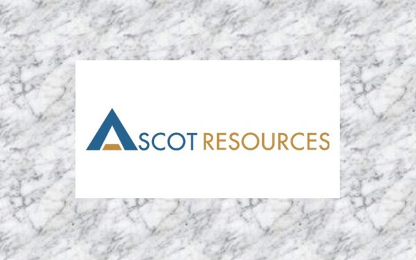 Ascot Resources Ltd. (TSXV AOT)