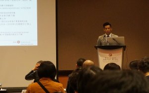 Joseph Tang, Keynote Speaker in Cannabis Stocks at the GCFF Vancouver Conference 2018