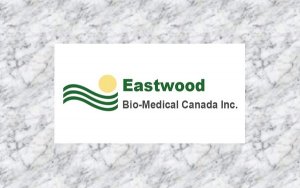Eastwood Bio-medical Canada Inc. (TSXV EBM)