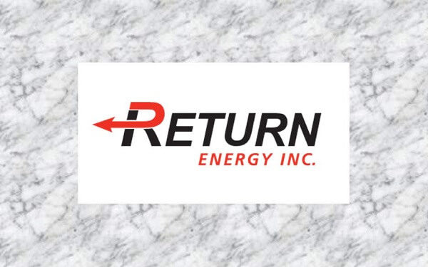 Return Energy Inc. (TSXV:RTN)