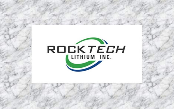 Rock Tech Lithium Inc. (TSXV:RCK)