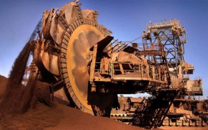 Dealmaking activity among mid-cap miners on the rise-中型矿企并购热情高涨