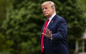 As Trump pulls out of Iran deal, Asia grapples with impact on oil supplies-特朗普宣布恢复对伊朗制裁，亚洲买家如何解决原油供应？