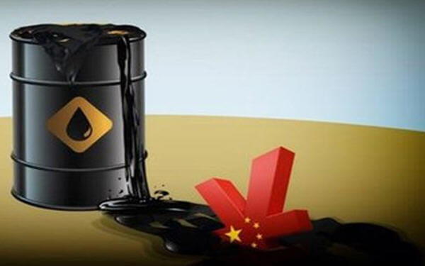 China signals to state giants: 'Buy American' oil and grains-中国暗示将加大进口美国原油和大豆