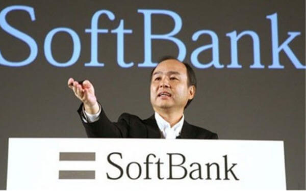Softbank's ARM cedes control of Chinese operations to local joint venture: Nikkei-日媒：软银未控股ARM中国合资公司